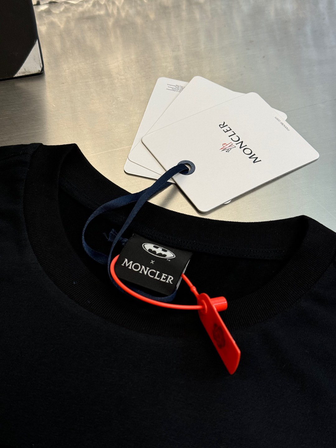 LuxluxHouse Best Quality Clothes T-shirt Moncler