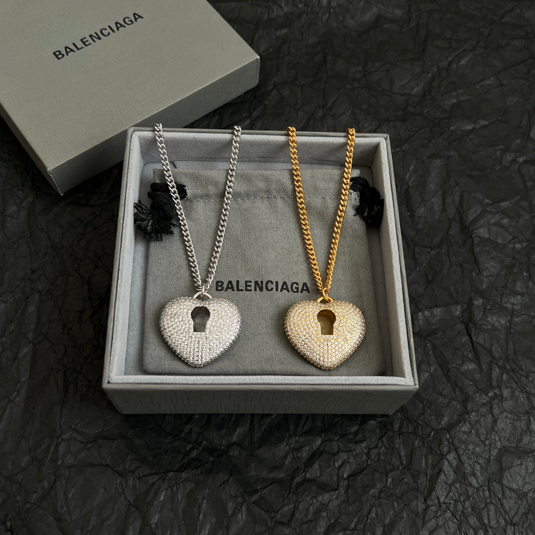 LuxluxHouse Best Quality Accessories Balenciaga