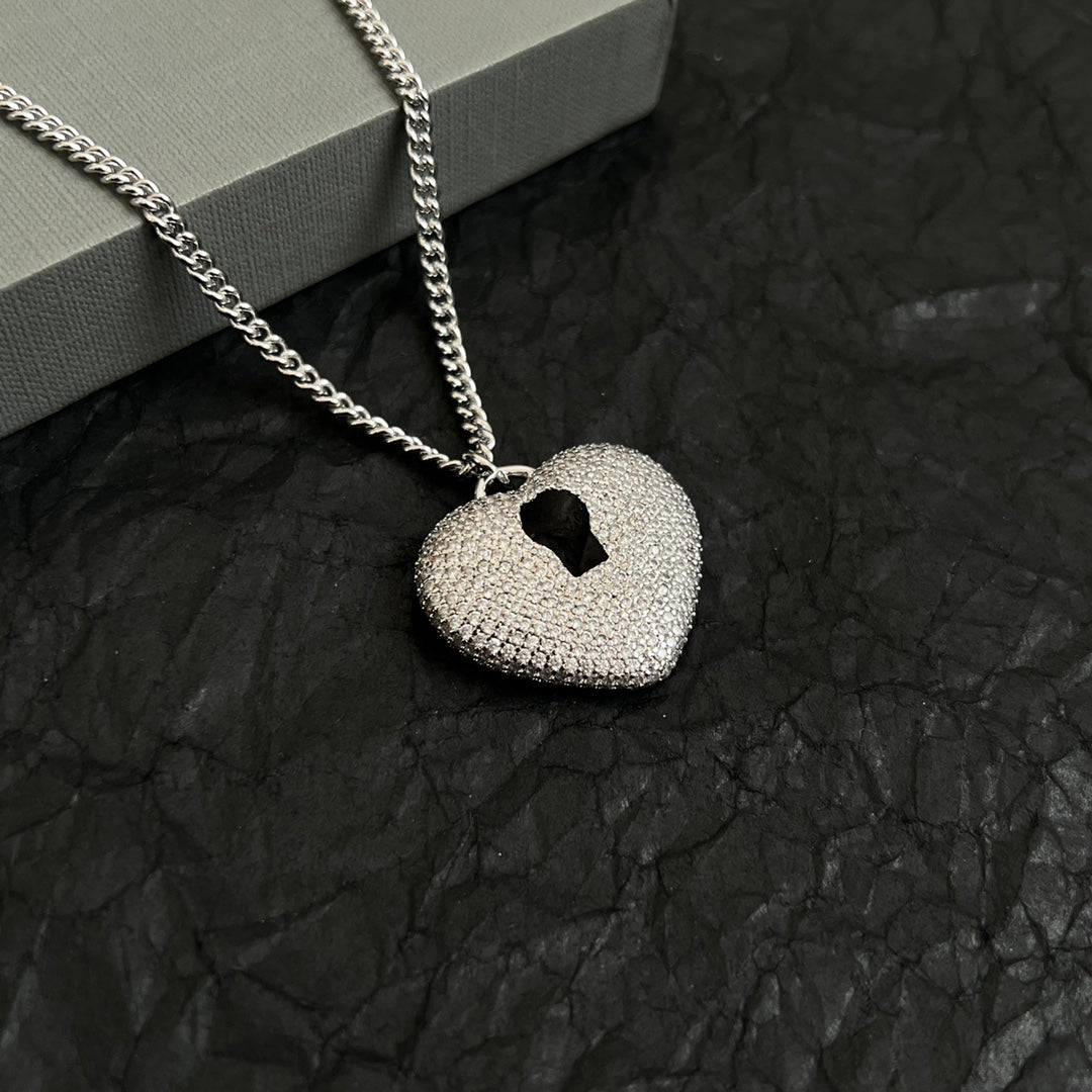 LuxluxHouse Best Quality Accessories Balenciaga