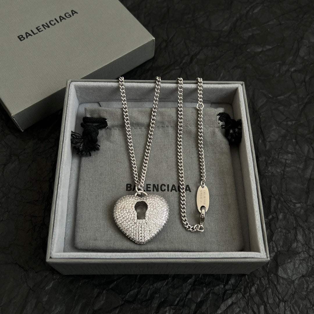 LuxluxHouse Best Quality Accessories Balenciaga
