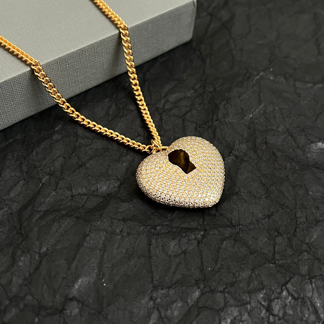 LuxluxHouse Best Quality Accessories Balenciaga