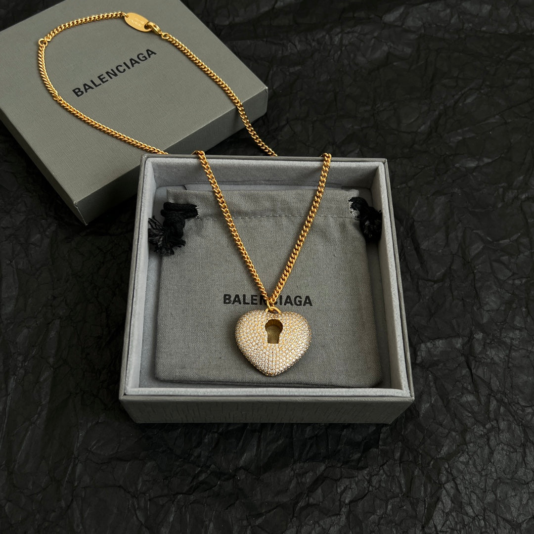 LuxluxHouse Best Quality Accessories Balenciaga