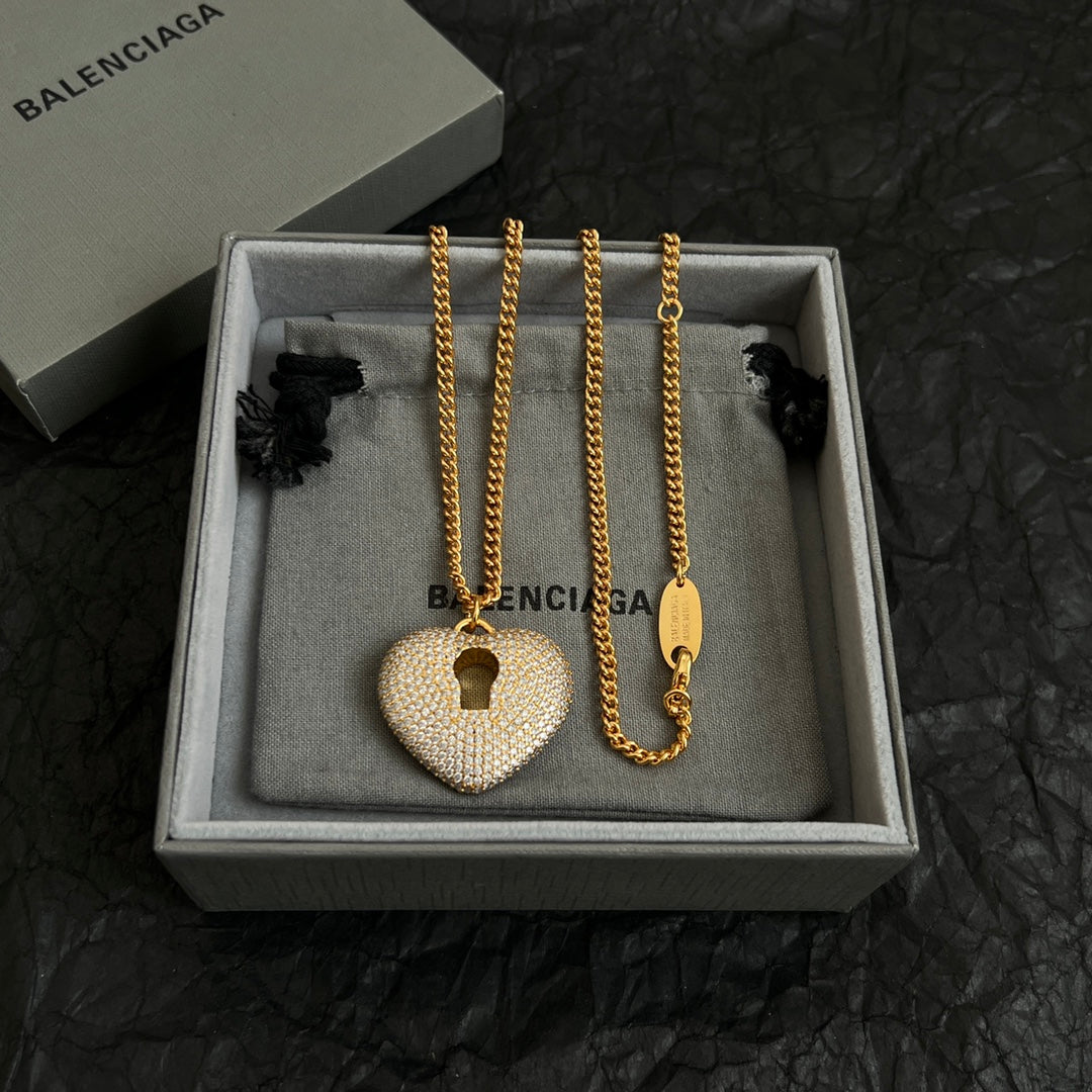 LuxluxHouse Best Quality Accessories Balenciaga