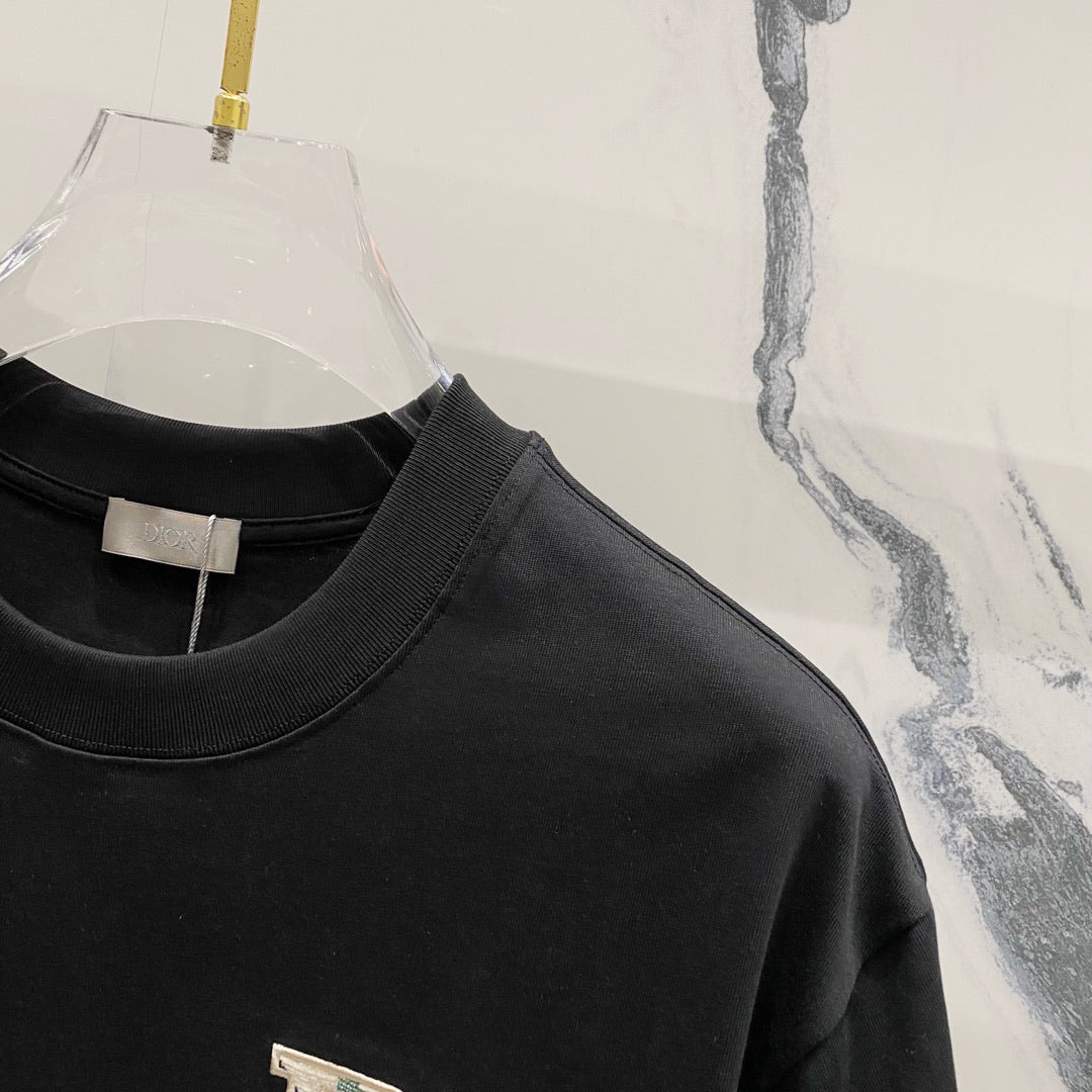 LuxluxHouse Best Quality Clothes T-shirt Dior