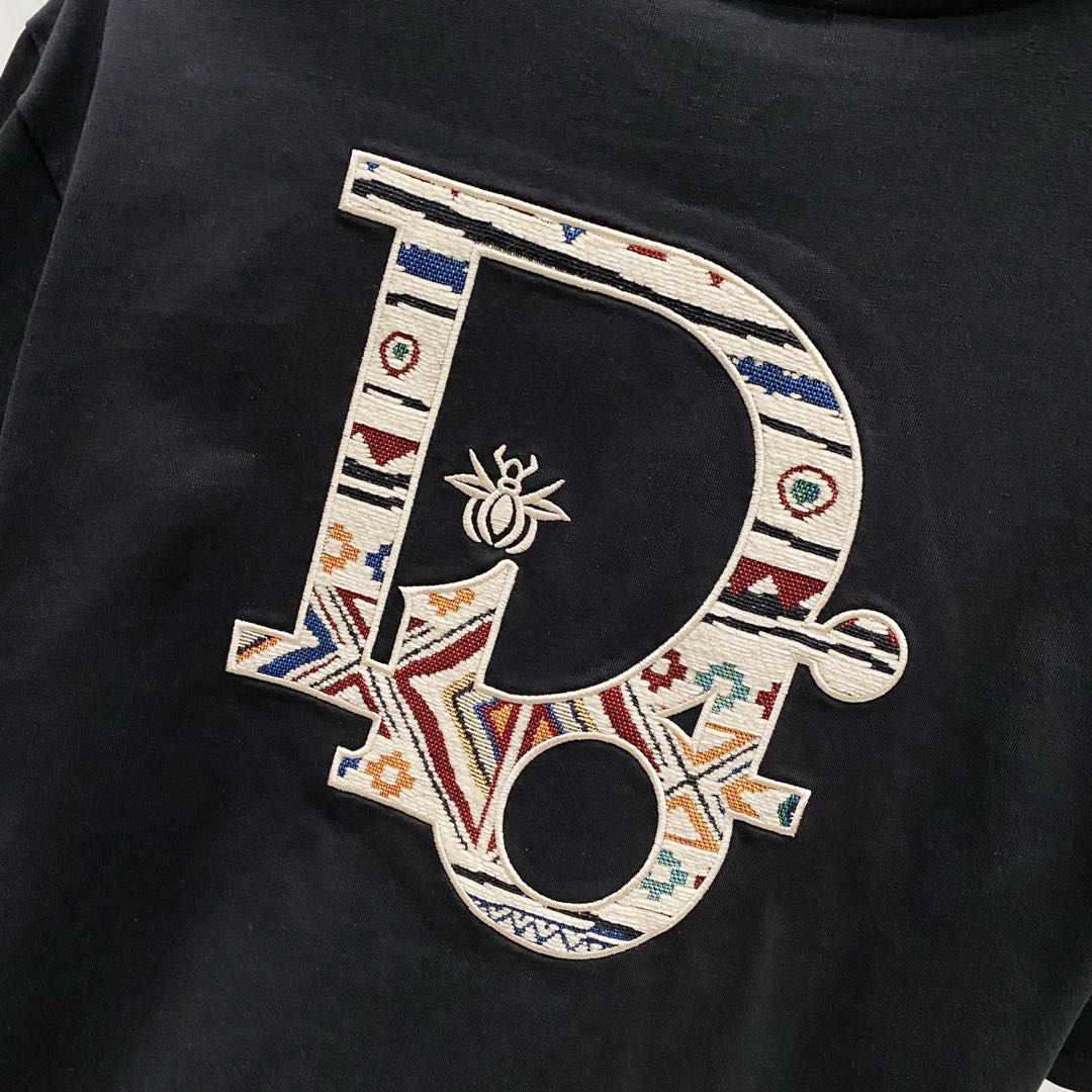 LuxluxHouse Best Quality Clothes T-shirt Dior
