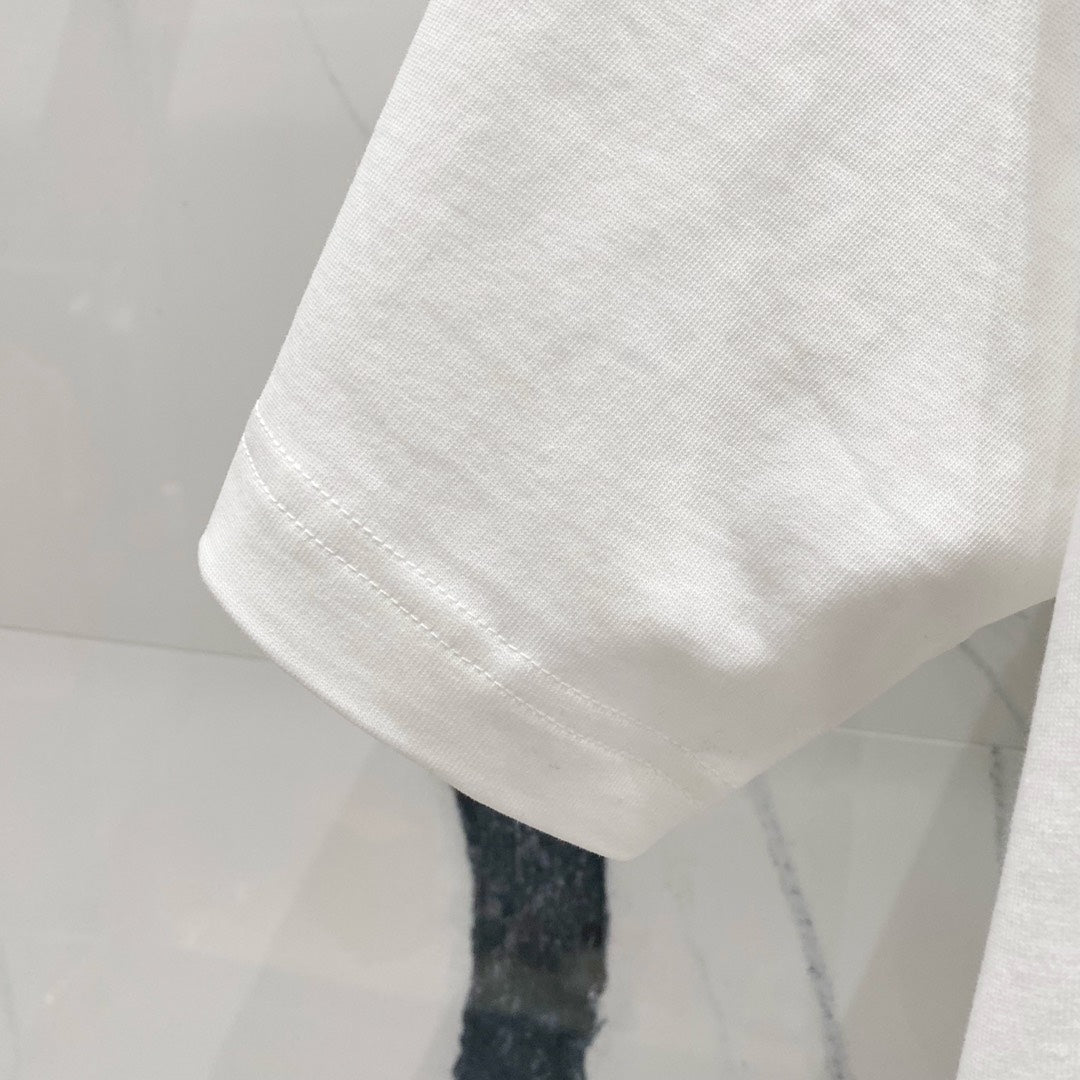 LuxluxHouse Best Quality Clothes T-shirt Dior
