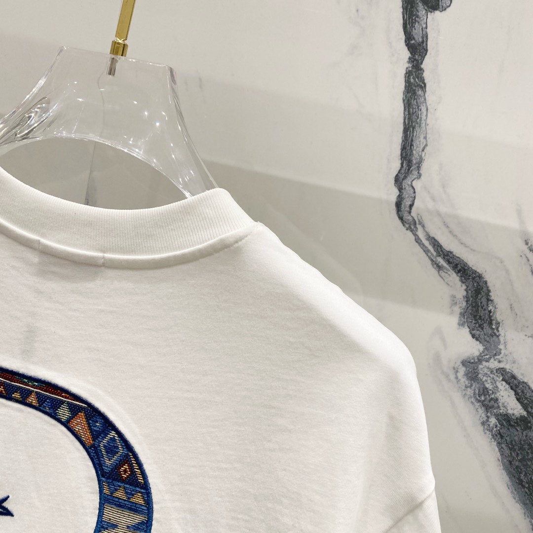 LuxluxHouse Best Quality Clothes T-shirt Dior