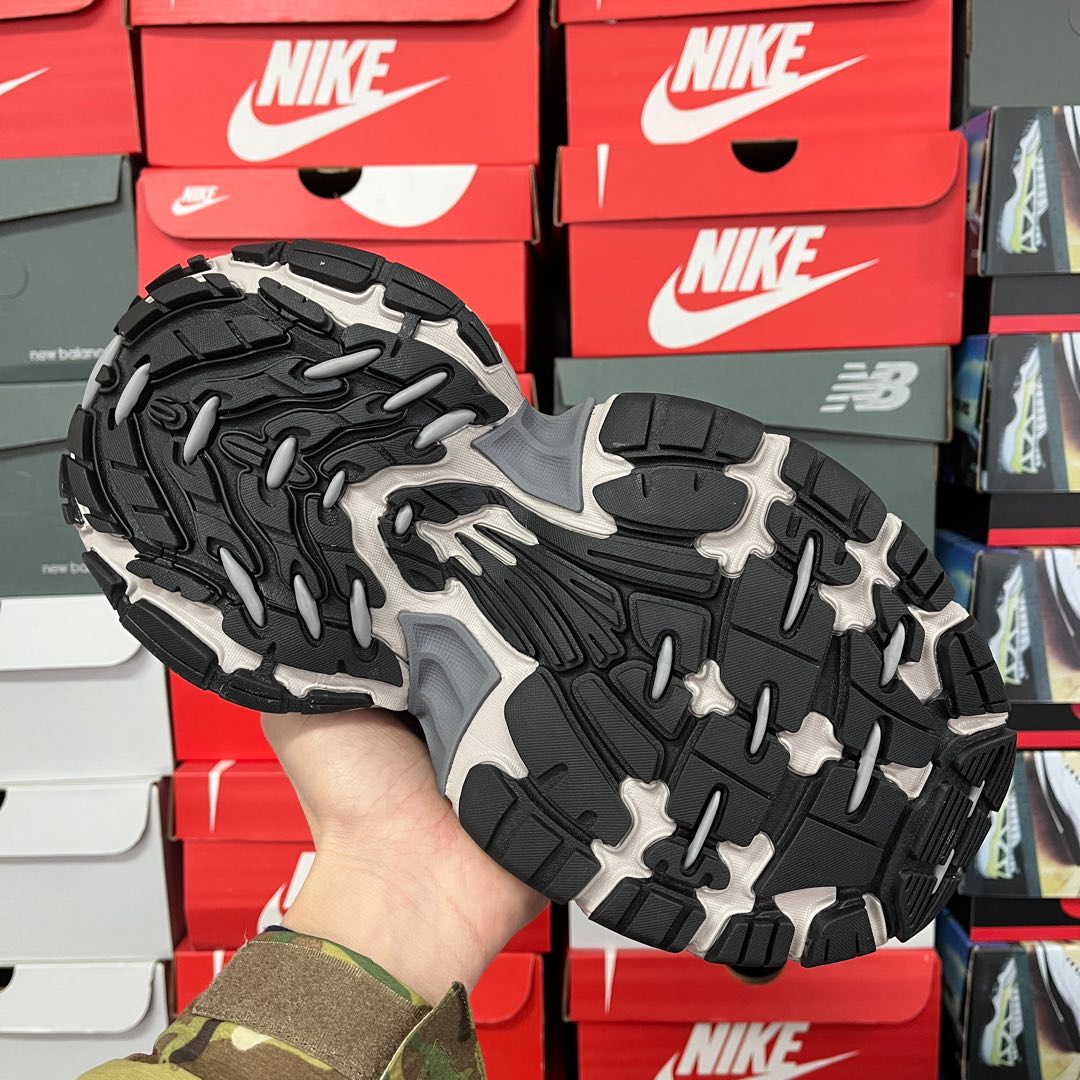 LuxluxHouse Best Quality Balenciaga Shoes