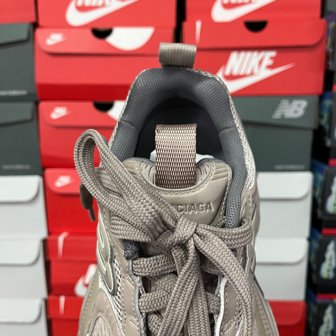 LuxluxHouse Best Quality Balenciaga Shoes