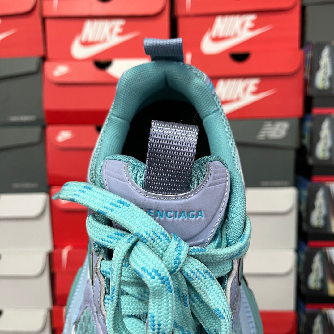 LuxluxHouse Best Quality Balenciaga Shoes