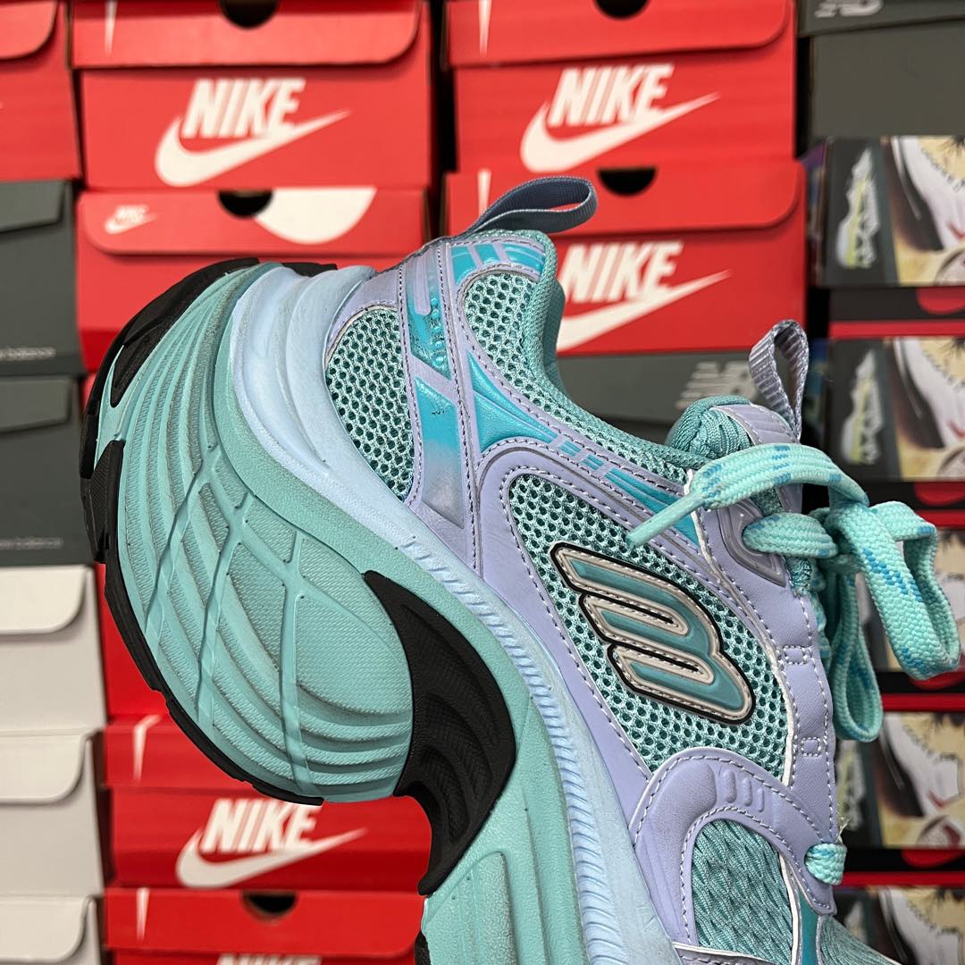 LuxluxHouse Best Quality Balenciaga Shoes