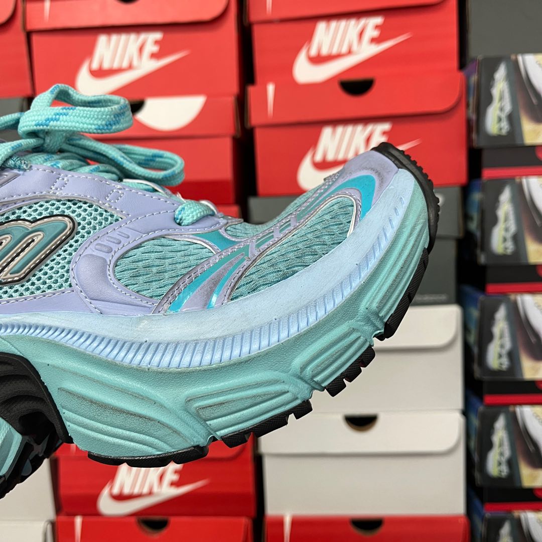 LuxluxHouse Best Quality Balenciaga Shoes