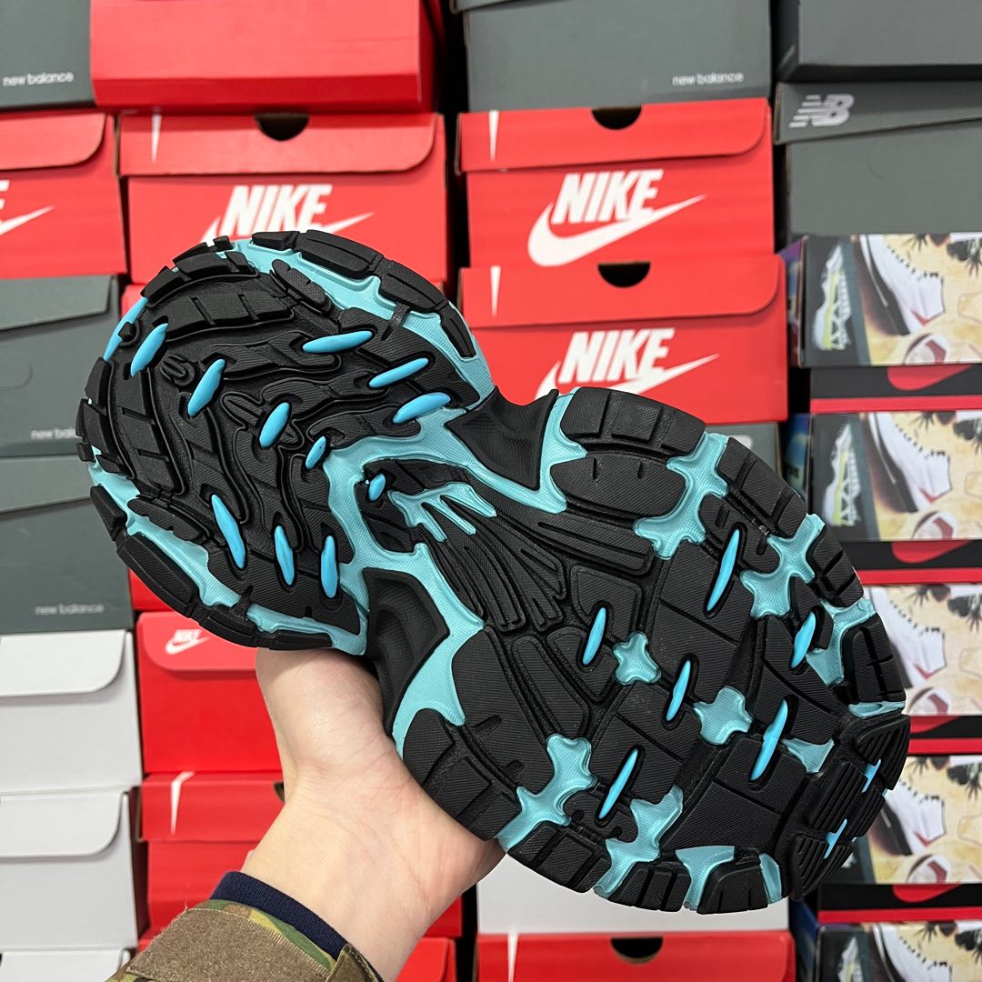 LuxluxHouse Best Quality Balenciaga Shoes