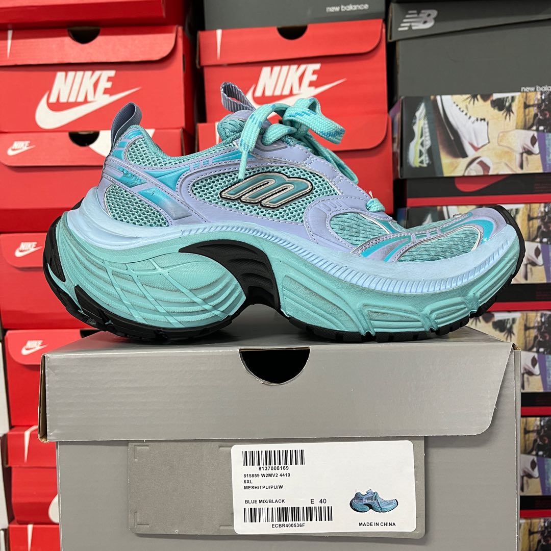 LuxluxHouse Best Quality Balenciaga Shoes