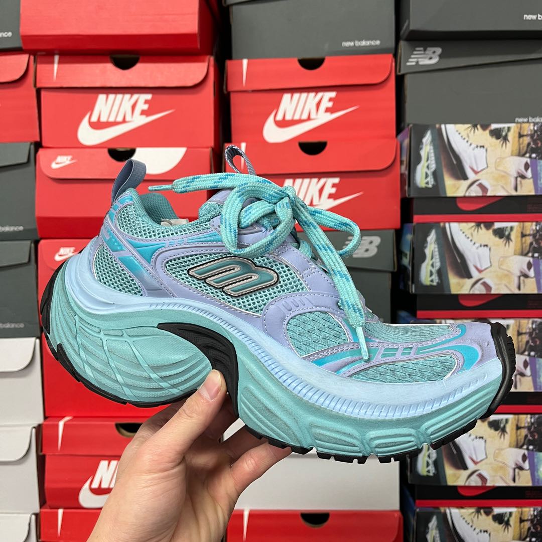 LuxluxHouse Best Quality Balenciaga Shoes