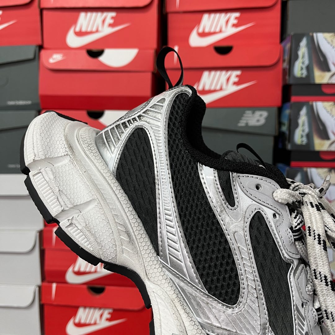 LuxluxHouse Best Quality Balenciaga Shoes