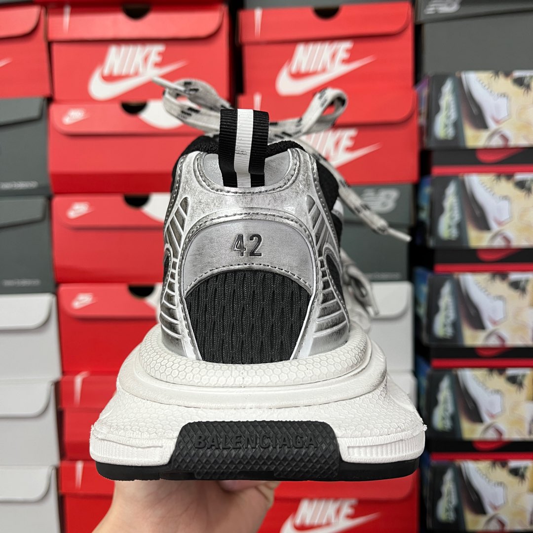 LuxluxHouse Best Quality Balenciaga Shoes