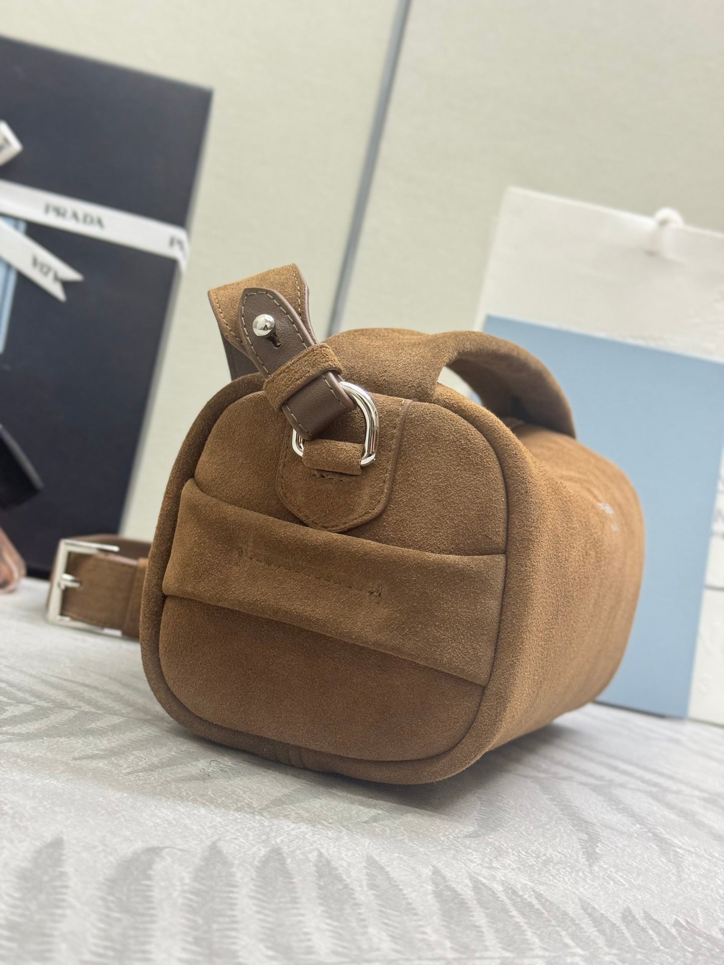 LuxluxHouse Best Quality Bags Prada Women