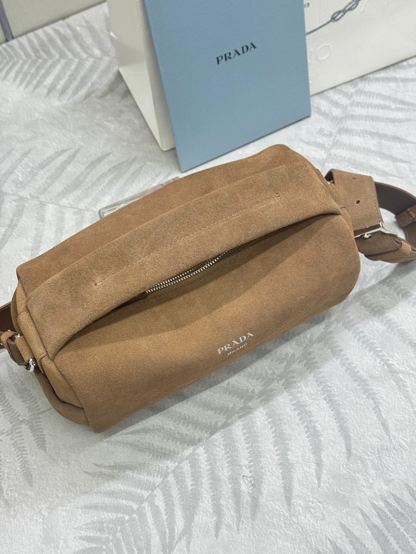LuxluxHouse Best Quality Bags Prada Women