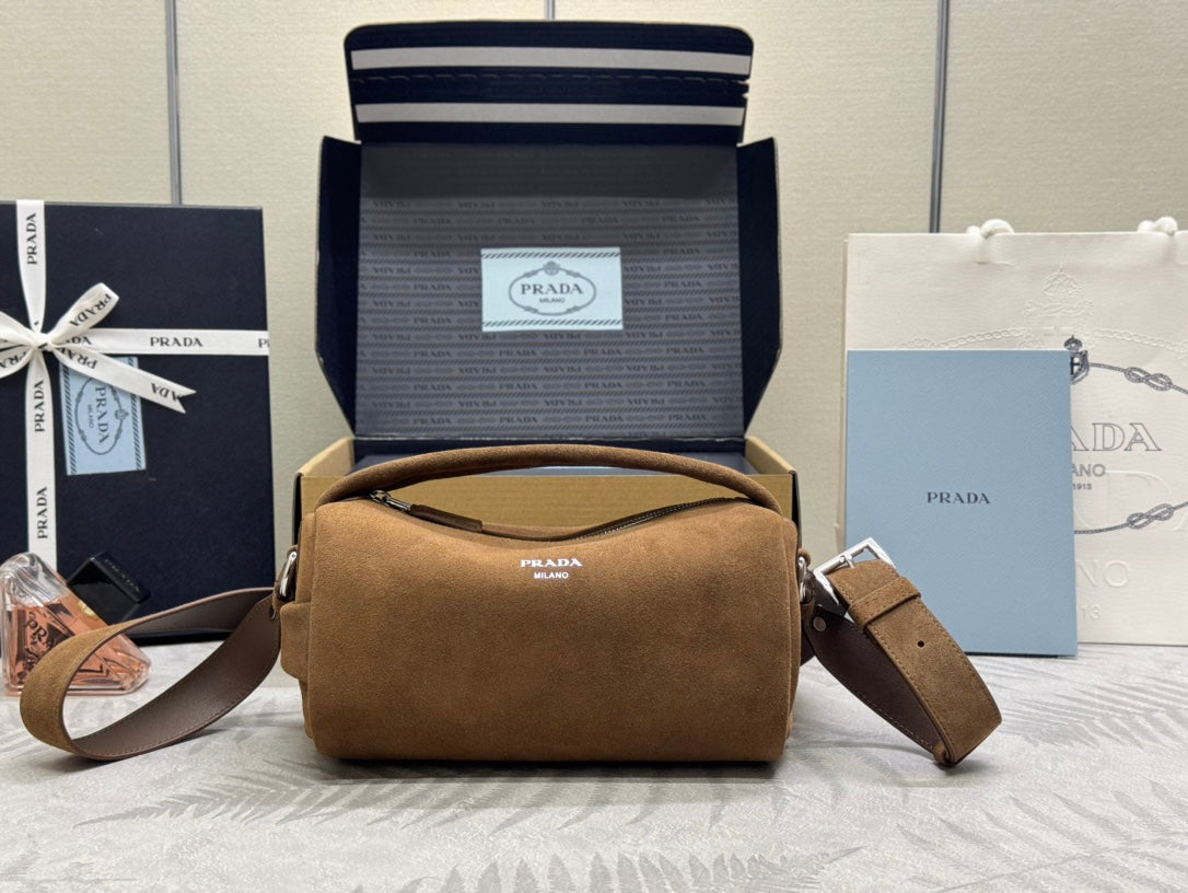 LuxluxHouse Best Quality Bags Prada Women