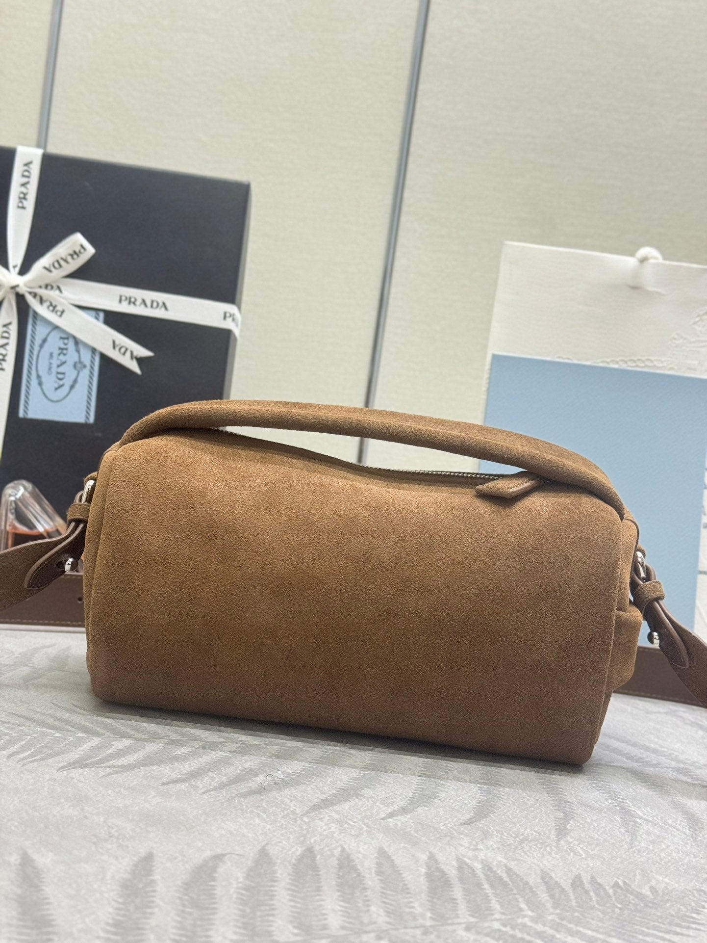 LuxluxHouse Best Quality Bags Prada Women