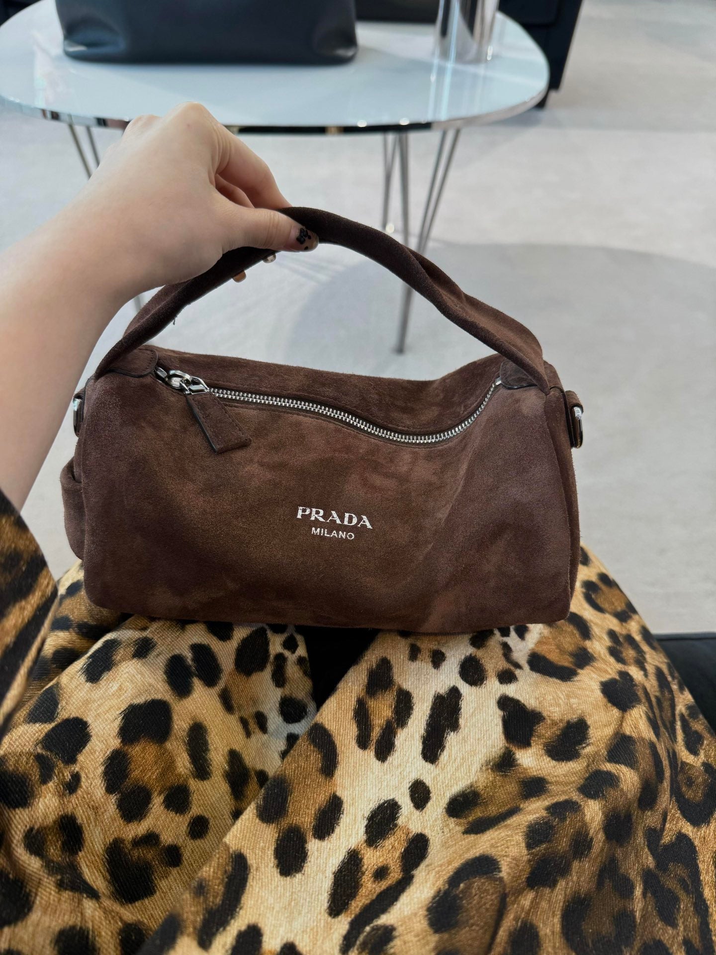 LuxluxHouse Best Quality Bags Prada Women