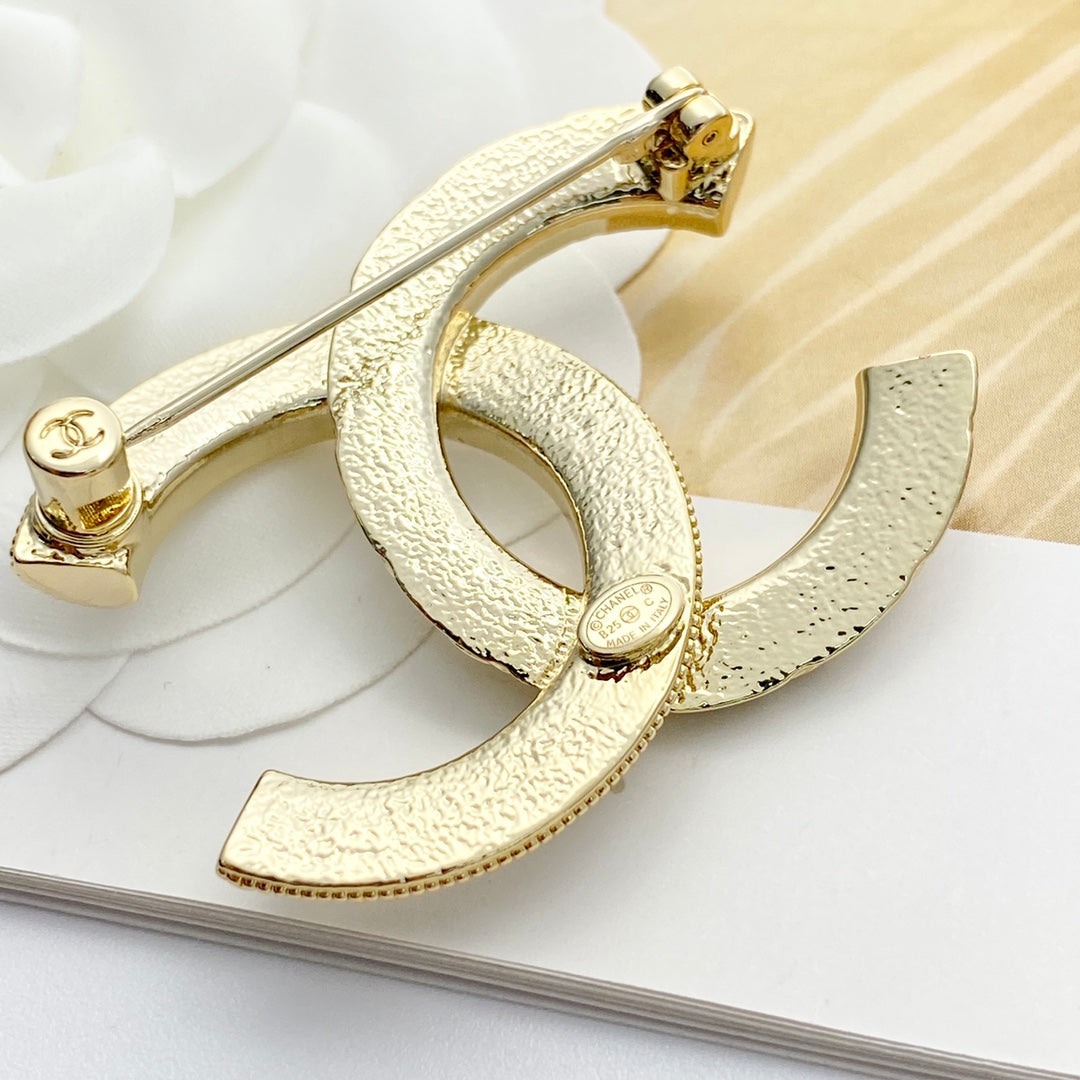 LuxluxHouse Best Quality Accessories Brooch Brooch Chanel