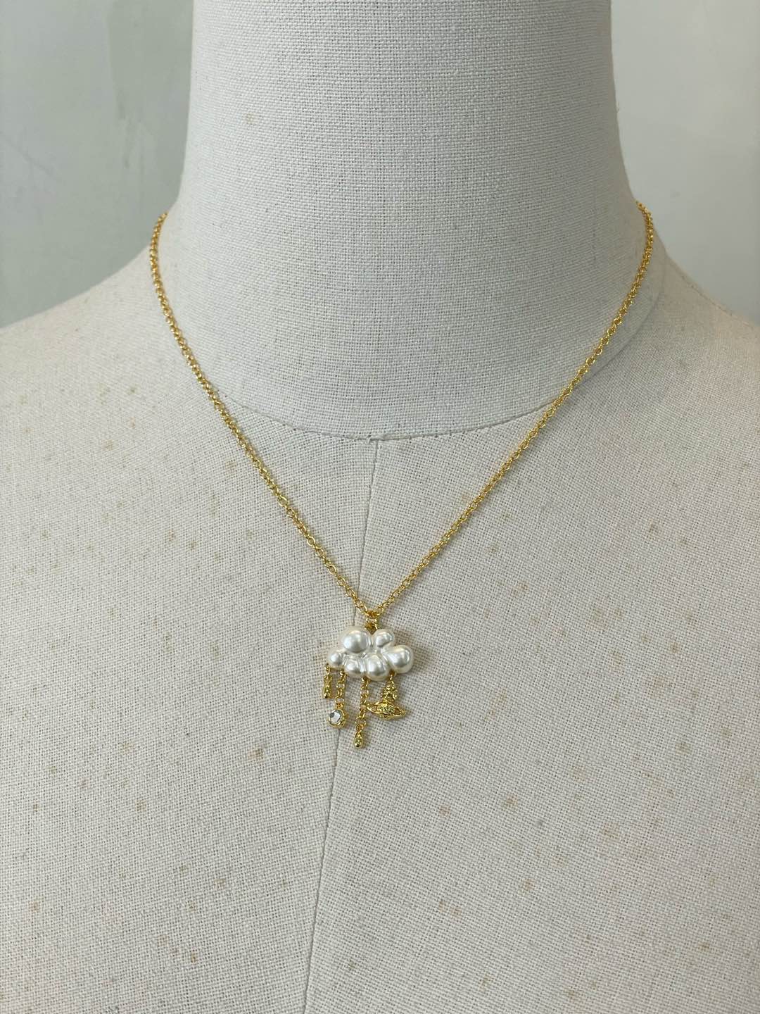 LuxluxHouse Best Quality Accessories Vivienne Westwood