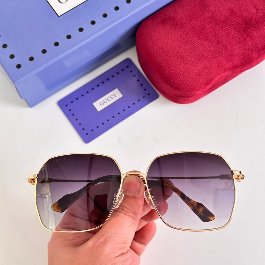 LuxluxHouse Best Quality Glasses Gucci