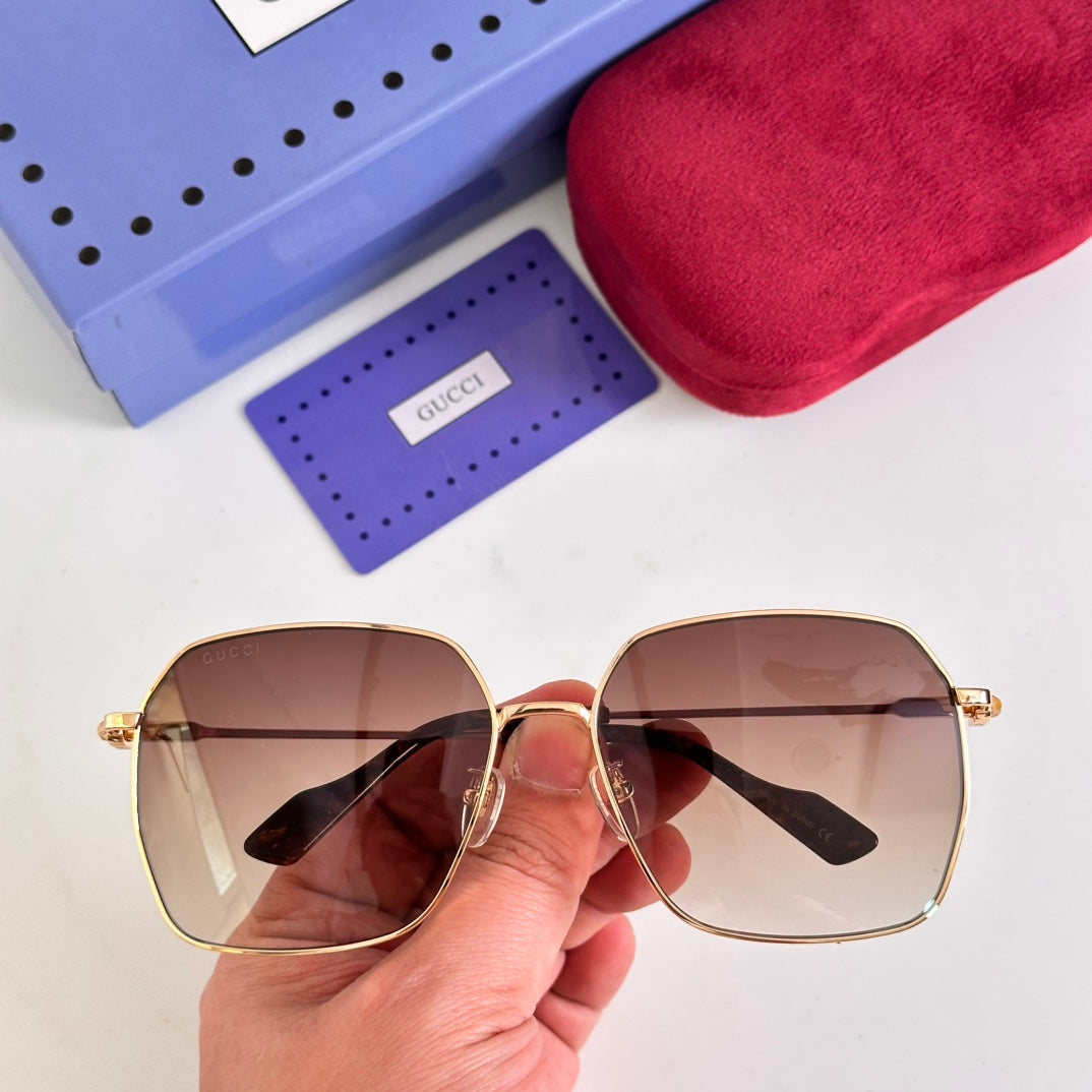 LuxluxHouse Best Quality Glasses Gucci