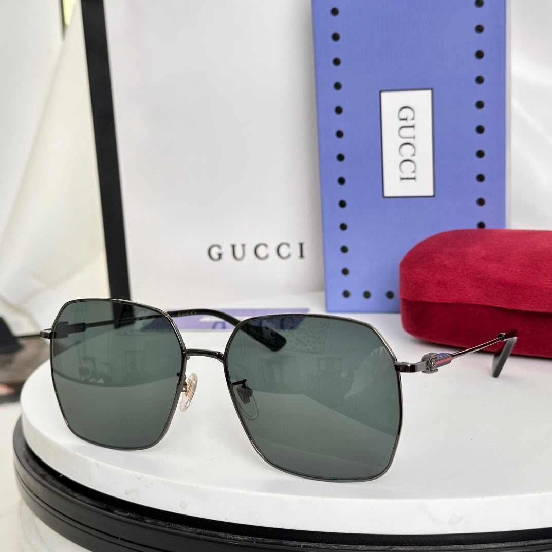 LuxluxHouse Best Quality Glasses Gucci