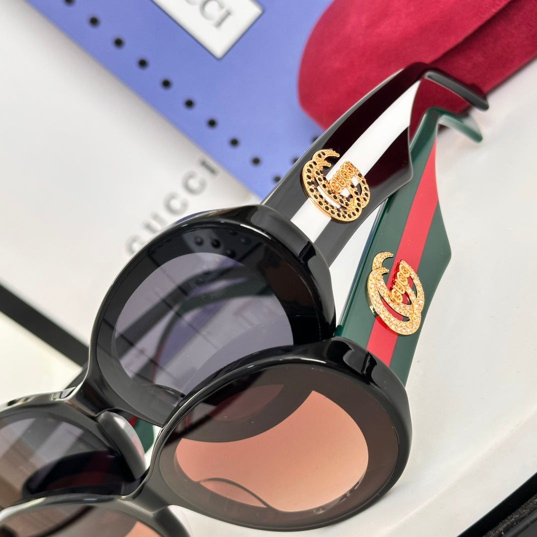 LuxluxHouse Best Quality Glasses Gucci