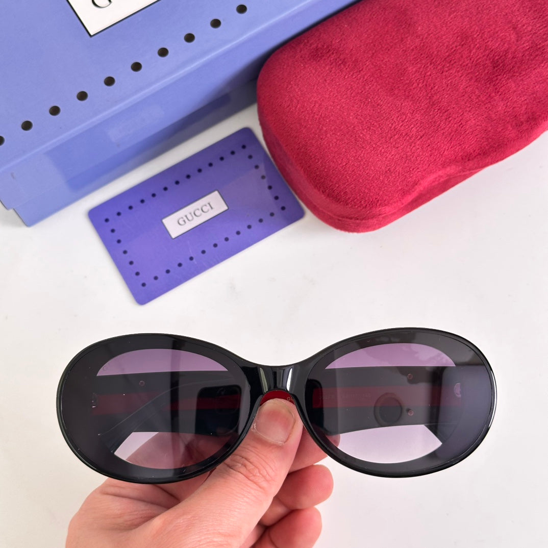 LuxluxHouse Best Quality Glasses Gucci