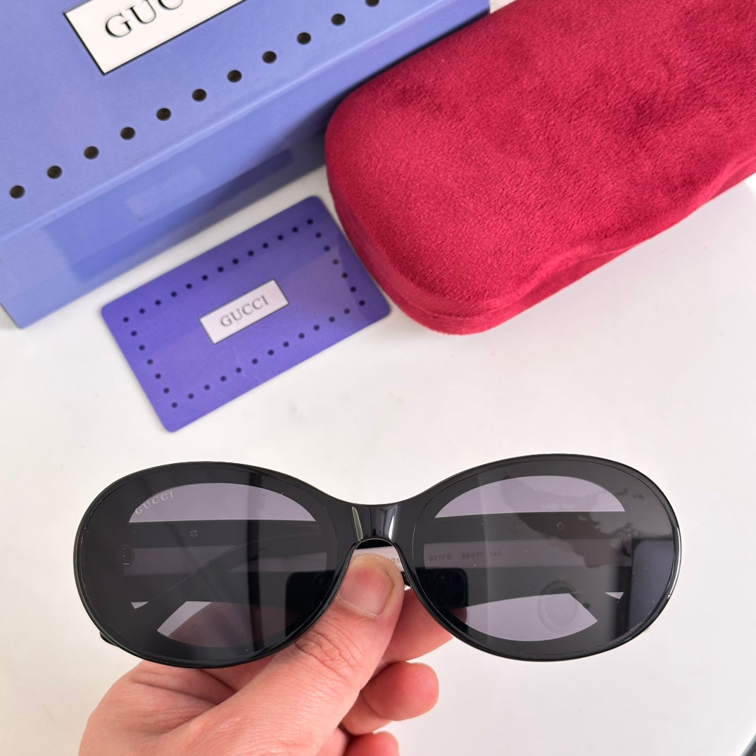LuxluxHouse Best Quality Glasses Gucci