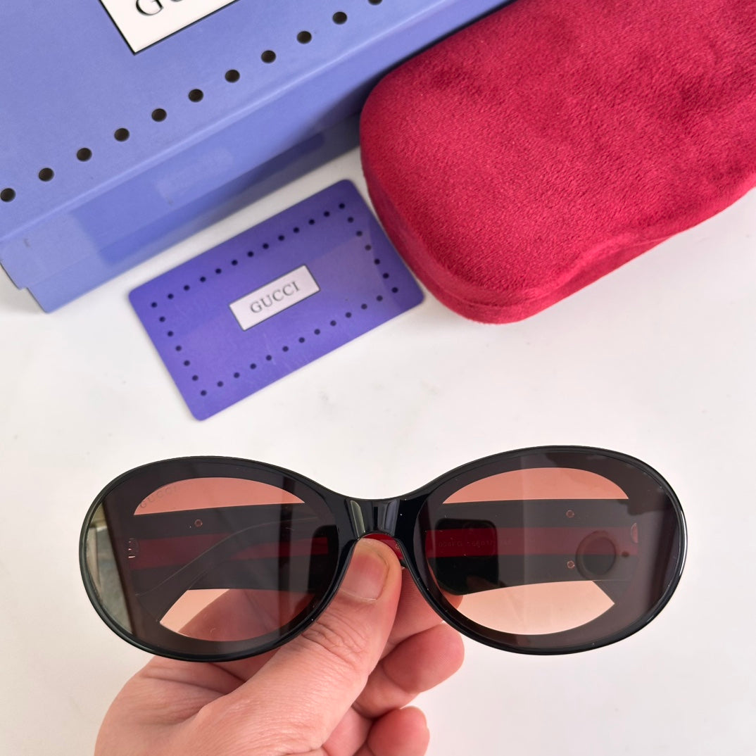LuxluxHouse Best Quality Glasses Gucci