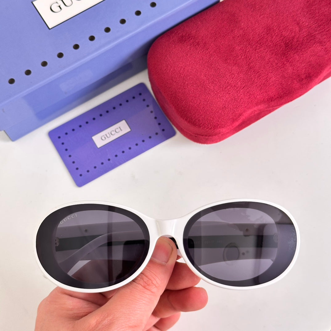 LuxluxHouse Best Quality Glasses Gucci