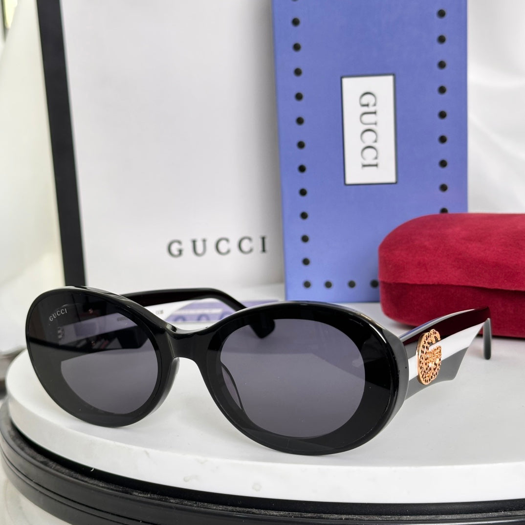 LuxluxHouse Best Quality Glasses Gucci