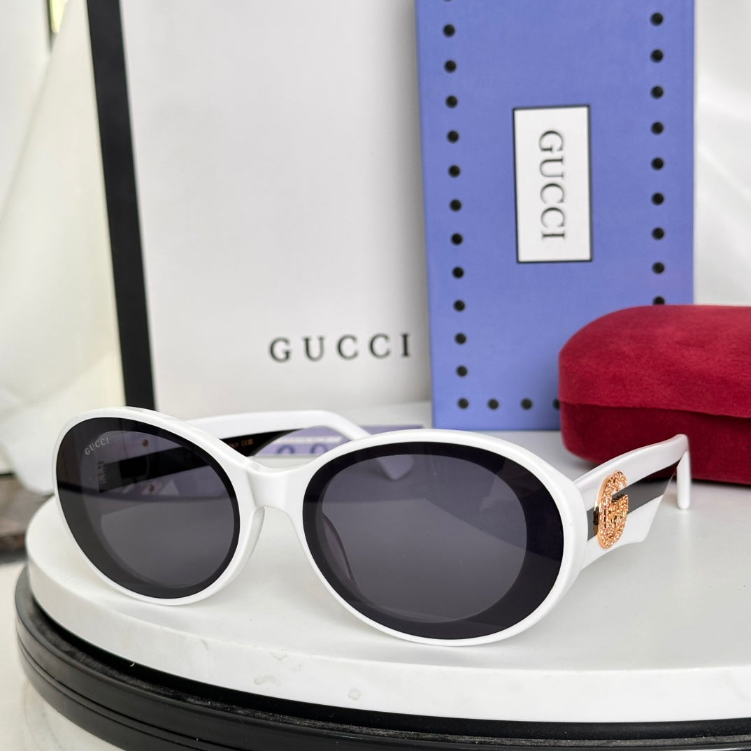 LuxluxHouse Best Quality Glasses Gucci