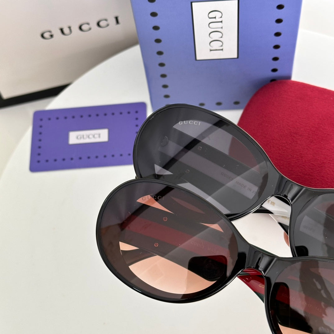 LuxluxHouse Best Quality Glasses Gucci