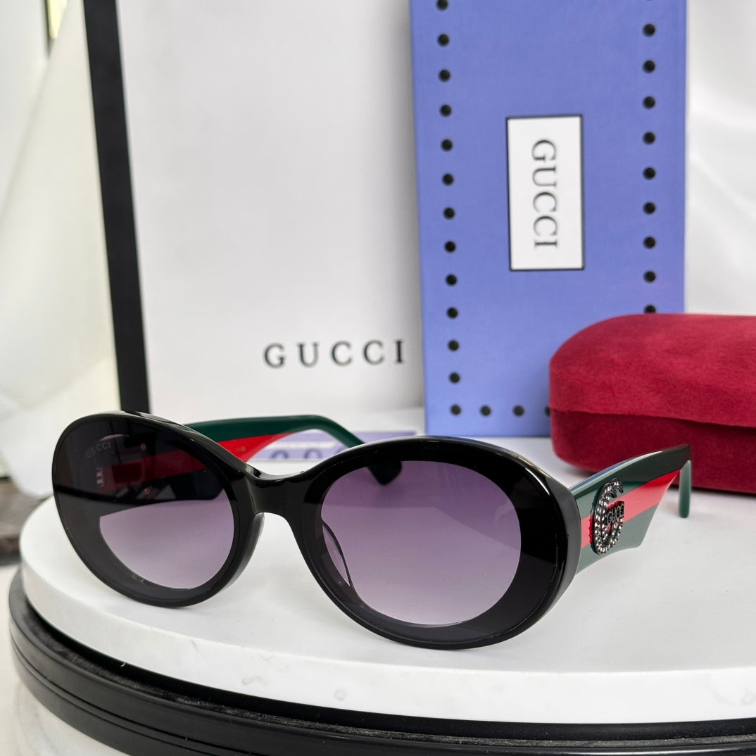 LuxluxHouse Best Quality Glasses Gucci