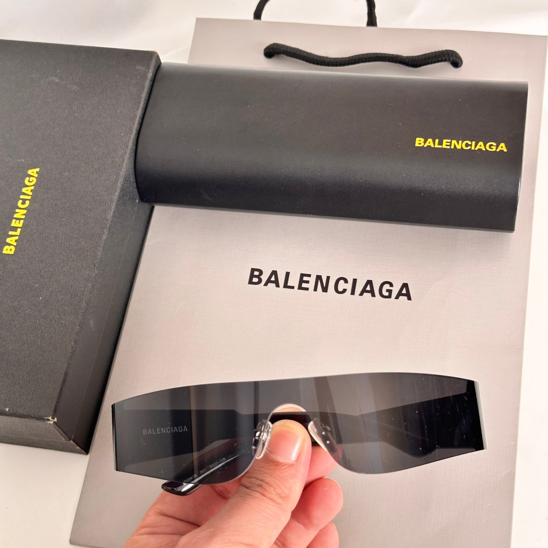 LuxluxHouse Best Quality Balenciaga Glasses