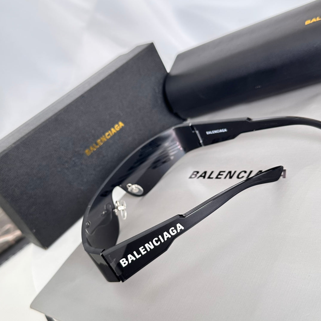 LuxluxHouse Best Quality Balenciaga Glasses