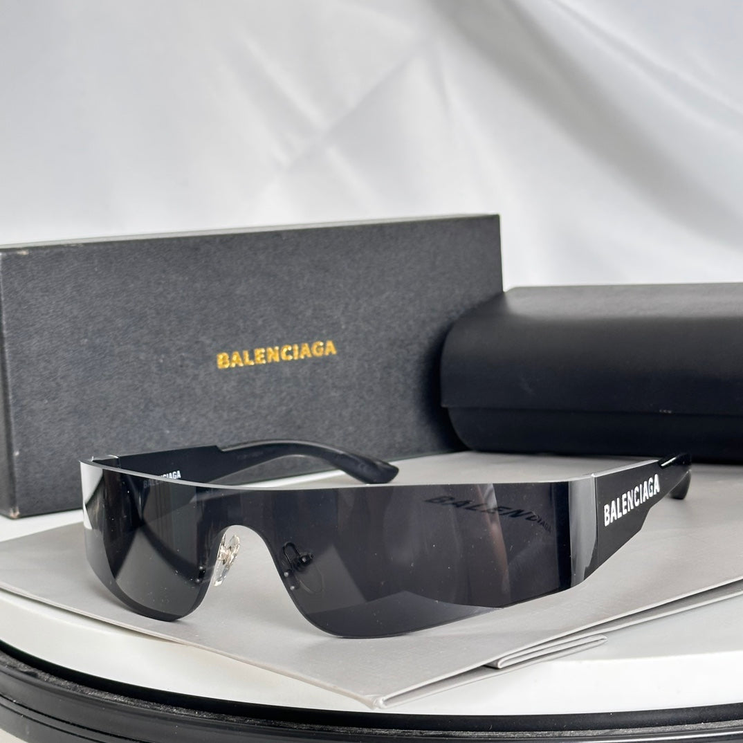 LuxluxHouse Best Quality Balenciaga Glasses