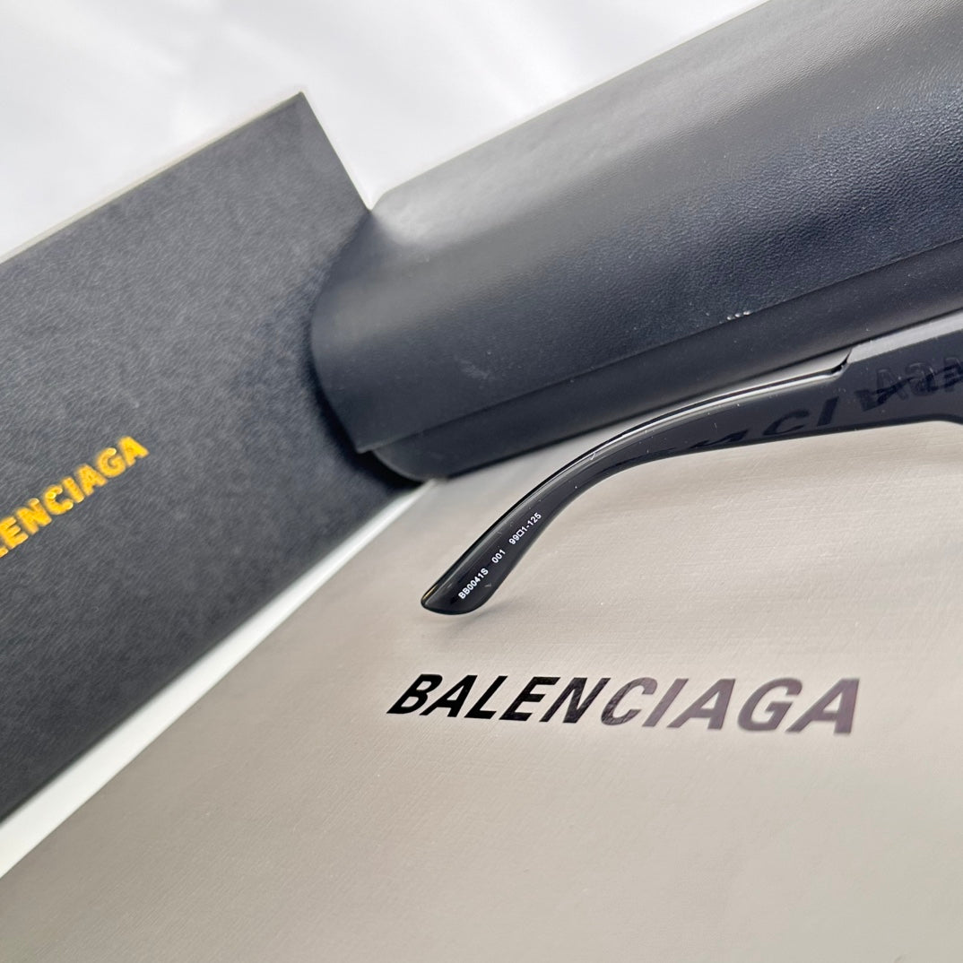 LuxluxHouse Best Quality Balenciaga Glasses