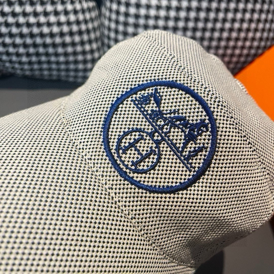 LuxluxHouse Best Quality Hermes Caps