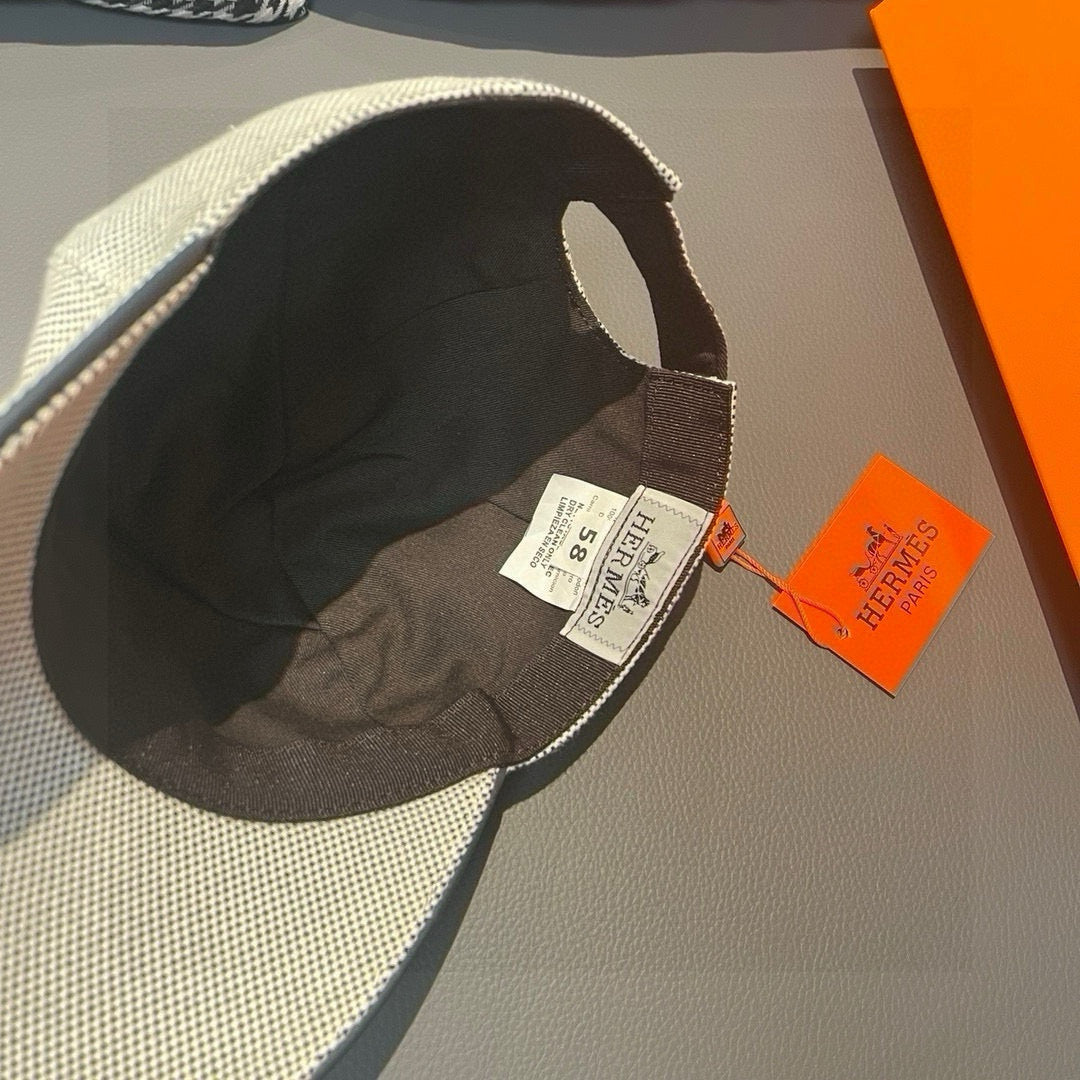 LuxluxHouse Best Quality Hermes Caps