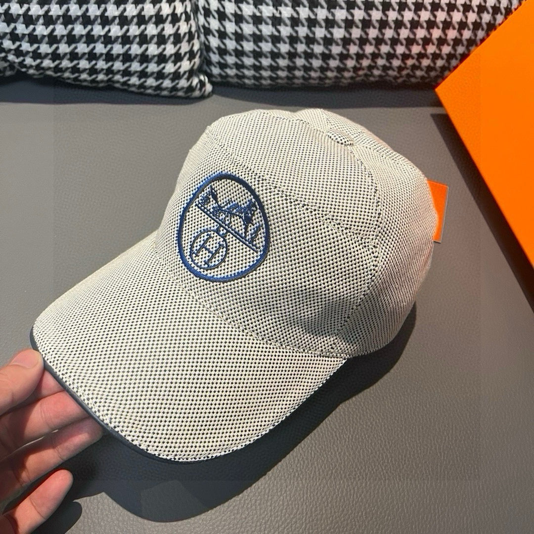 LuxluxHouse Best Quality Hermes Caps