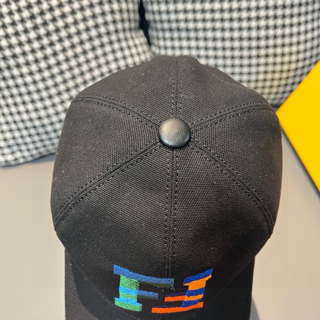 LuxluxHouse Best Quality Fendi Caps