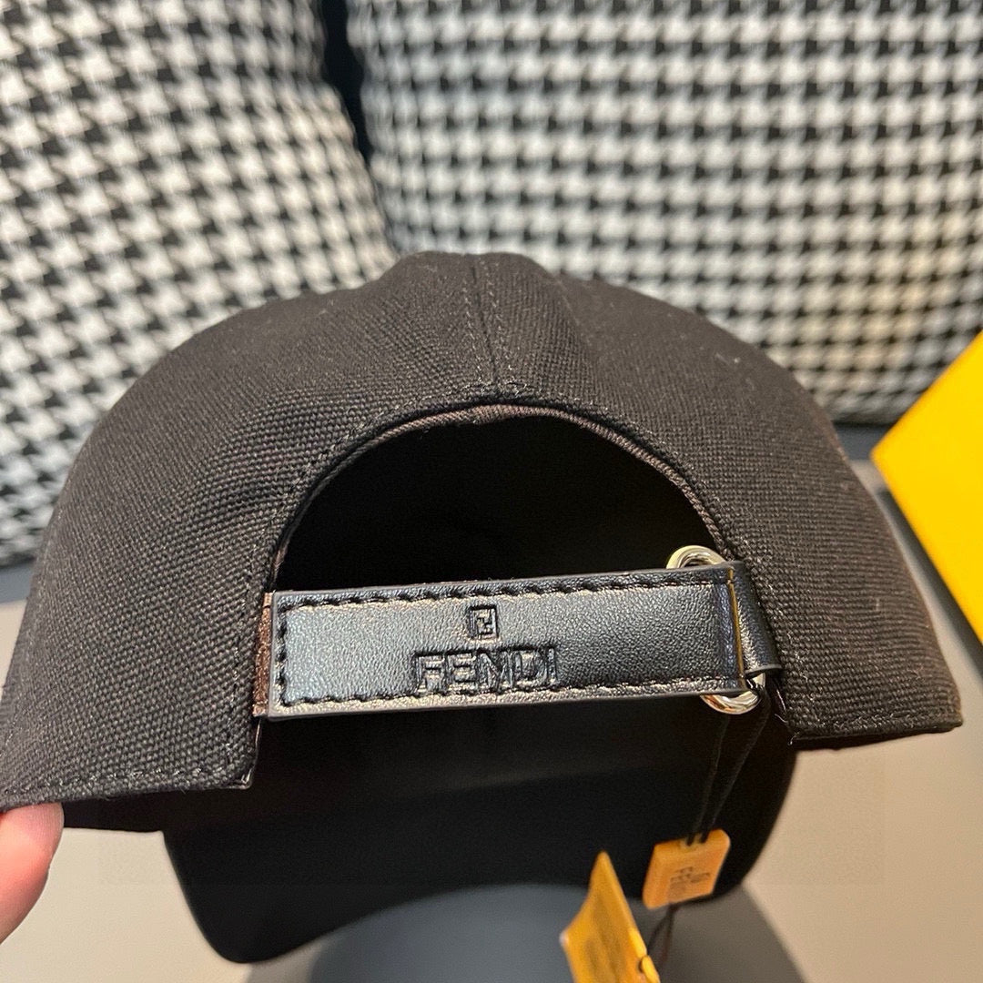 LuxluxHouse Best Quality Fendi Caps