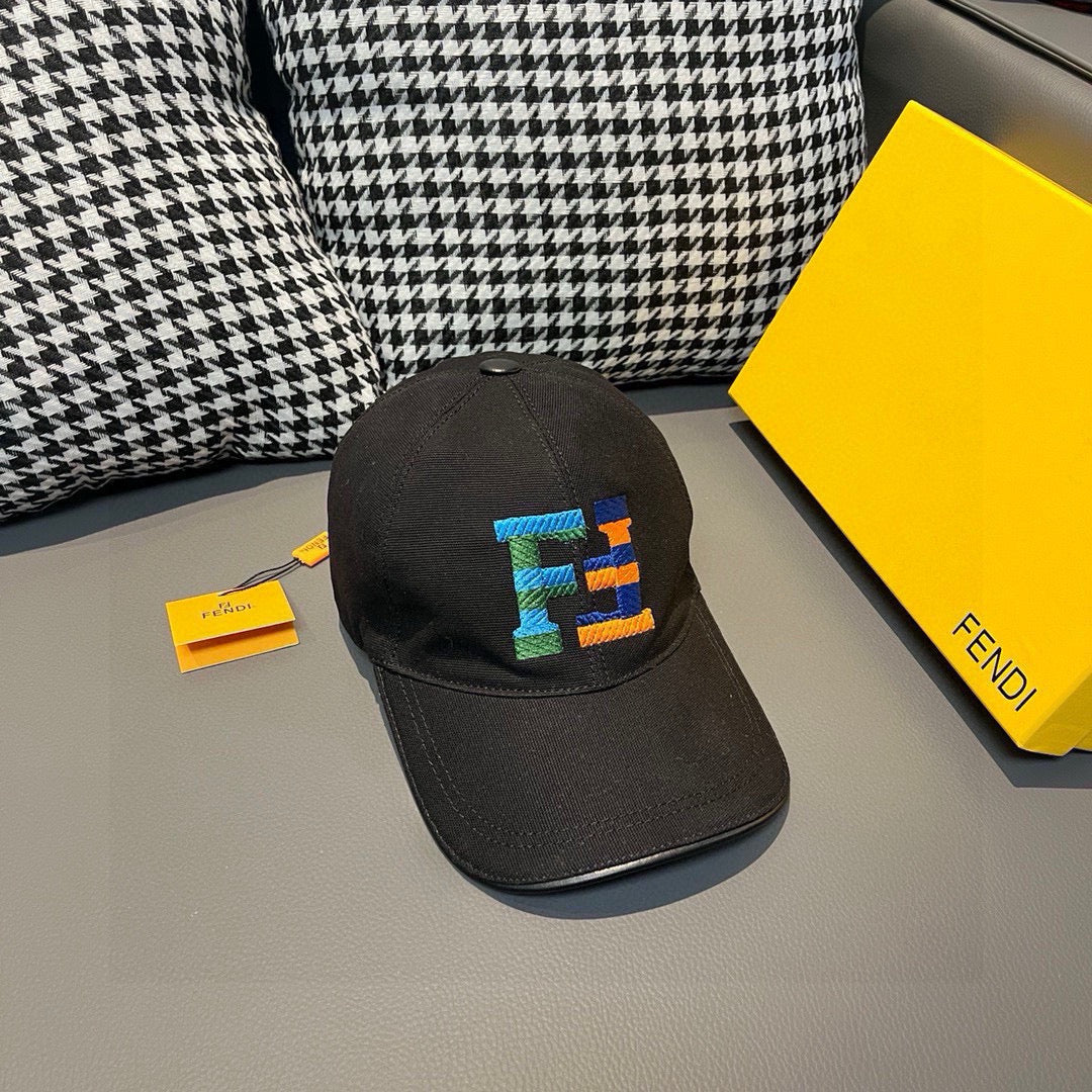 LuxluxHouse Best Quality Fendi Caps
